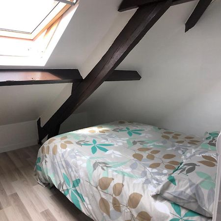 Jolie Appartement 2 Chambres A Dunkerque Дюнкерк Экстерьер фото